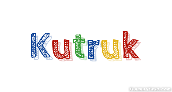 Kutruk Ciudad