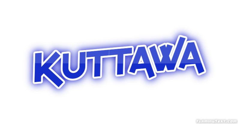 Kuttawa Stadt