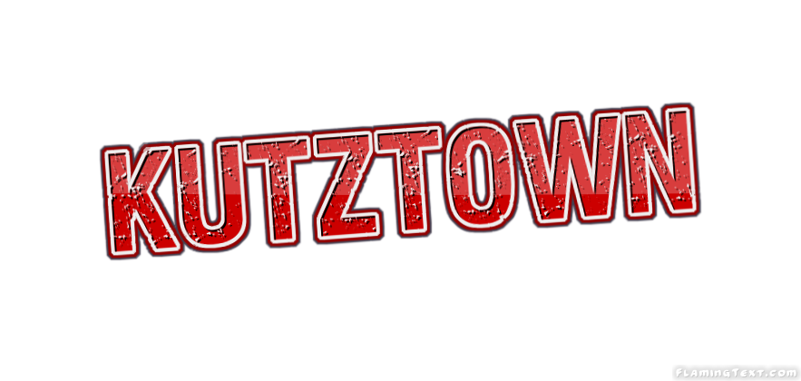 Kutztown 市