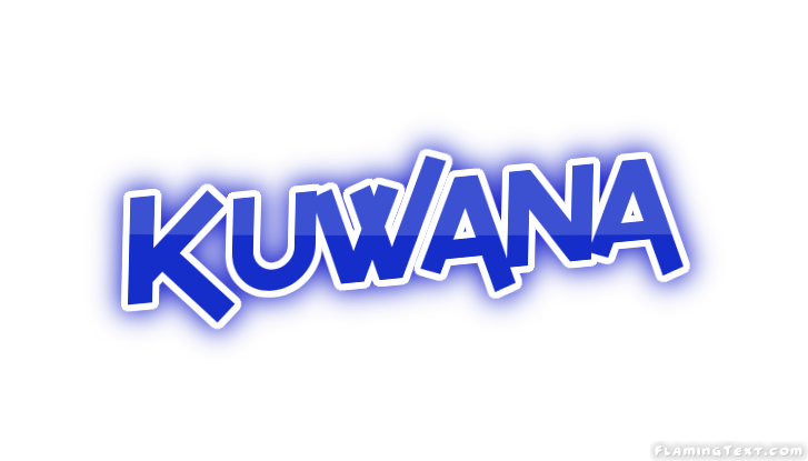 Kuwana Stadt