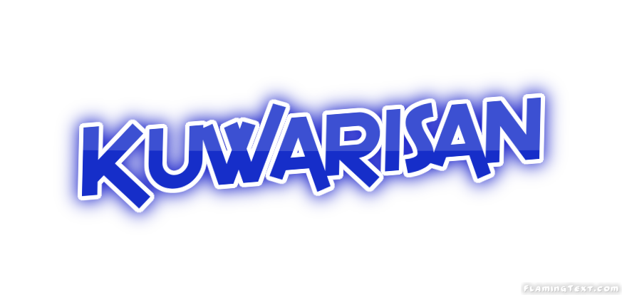 Kuwarisan مدينة