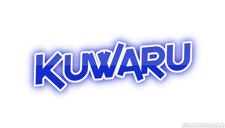 Kuwaru город
