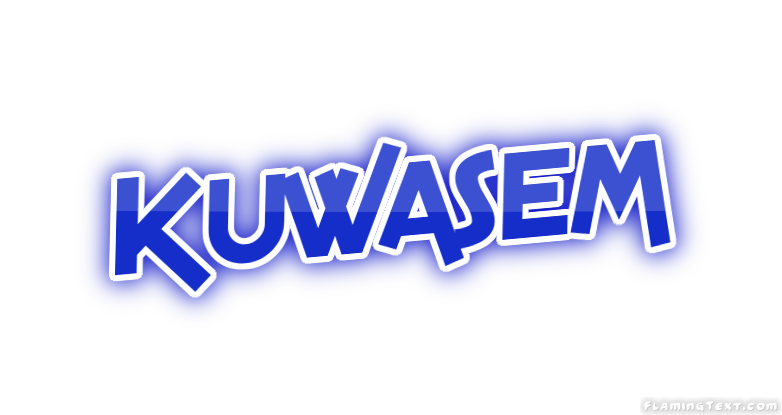 Kuwasem City