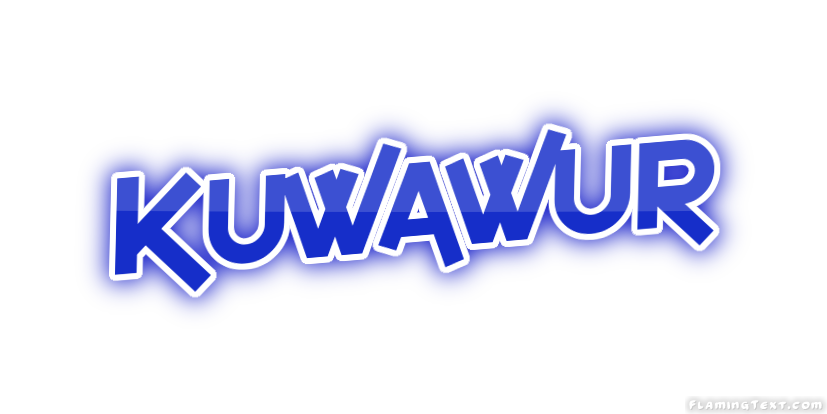 Kuwawur City