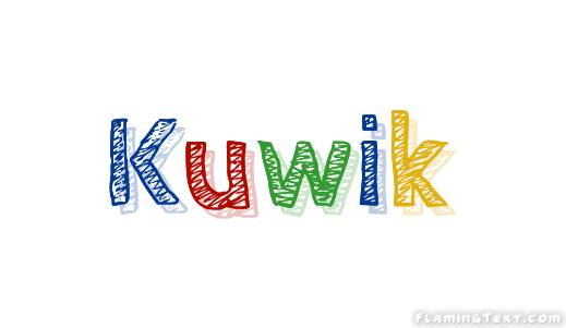 Kuwik 市