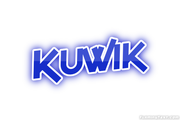 Kuwik город