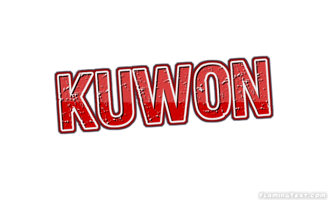 Kuwon город