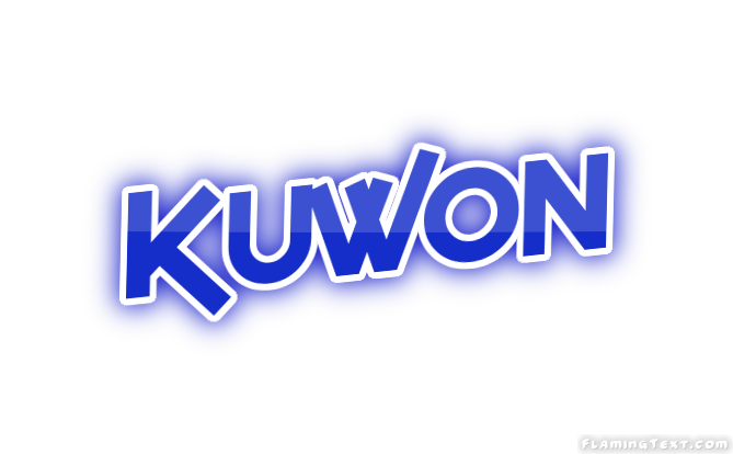 Kuwon Ciudad