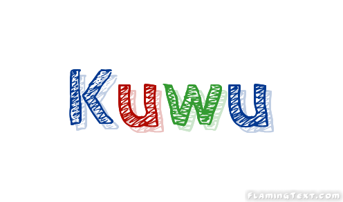 Kuwu 市