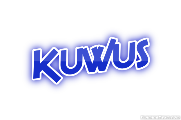 Kuwus 市