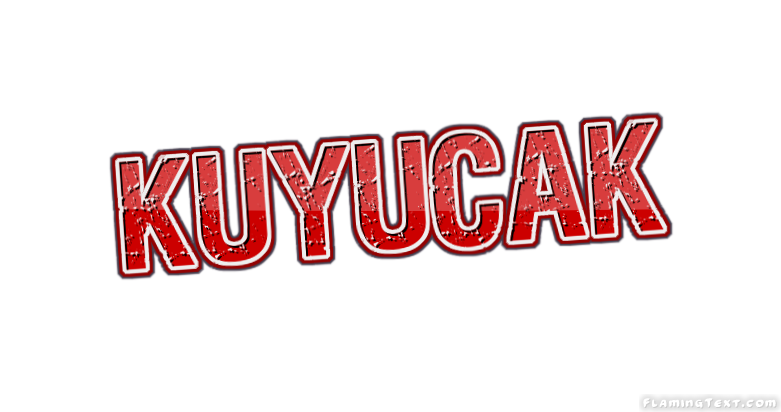 Kuyucak City