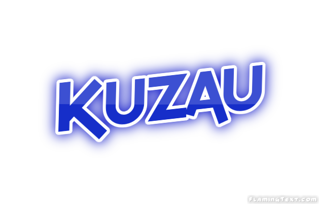 Kuzau город
