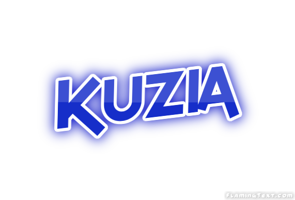 Kuzia Stadt