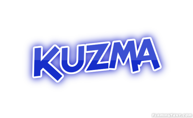 Kuzma 市