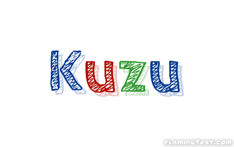 Kuzu город