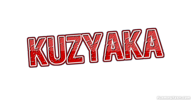 Kuzyaka Stadt