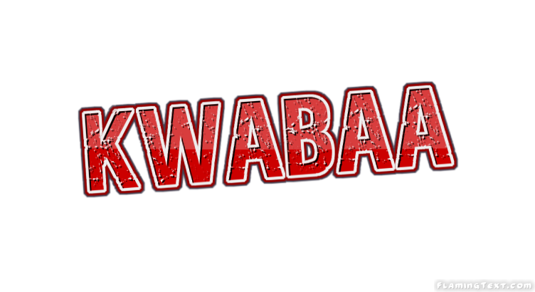 Kwabaa 市