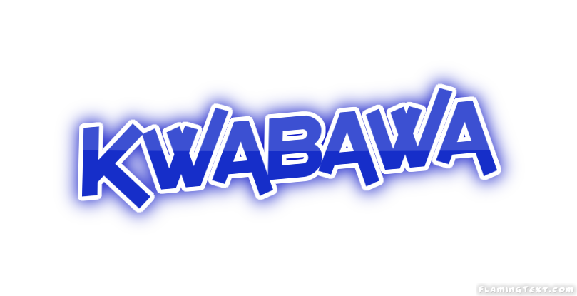 Kwabawa город