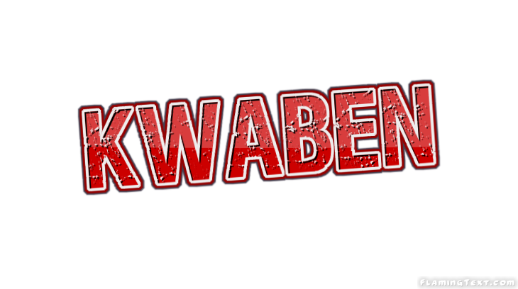 Kwaben 市