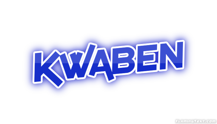 Kwaben مدينة