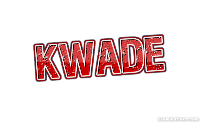 Kwade 市