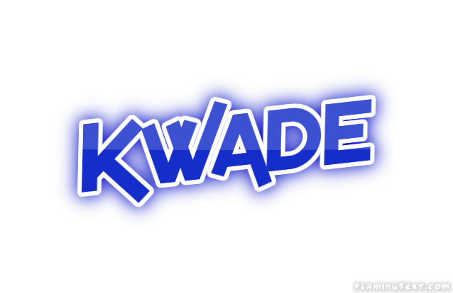 Kwade 市
