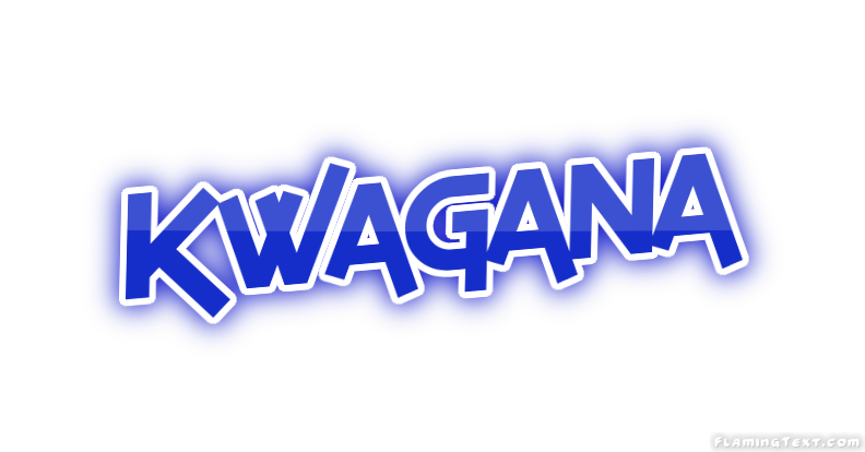 Kwagana مدينة