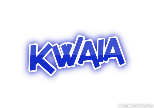 Kwaia City