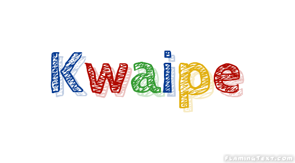 Kwaipe город