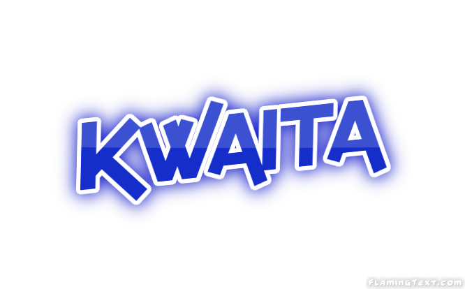 Kwaita 市