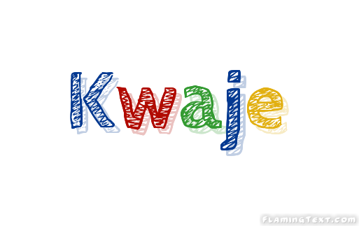 Kwaje город