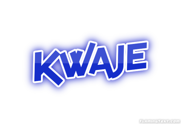 Kwaje Ville