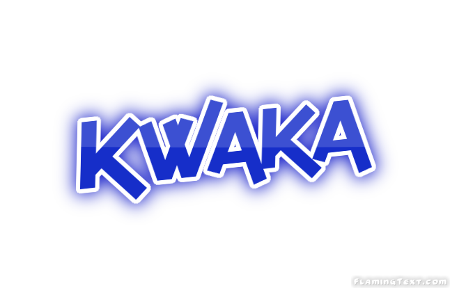 Kwaka город