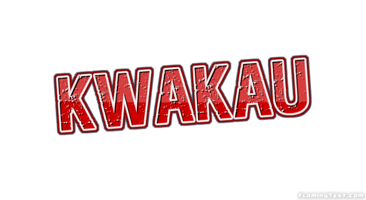 Kwakau 市