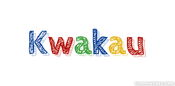 Kwakau City