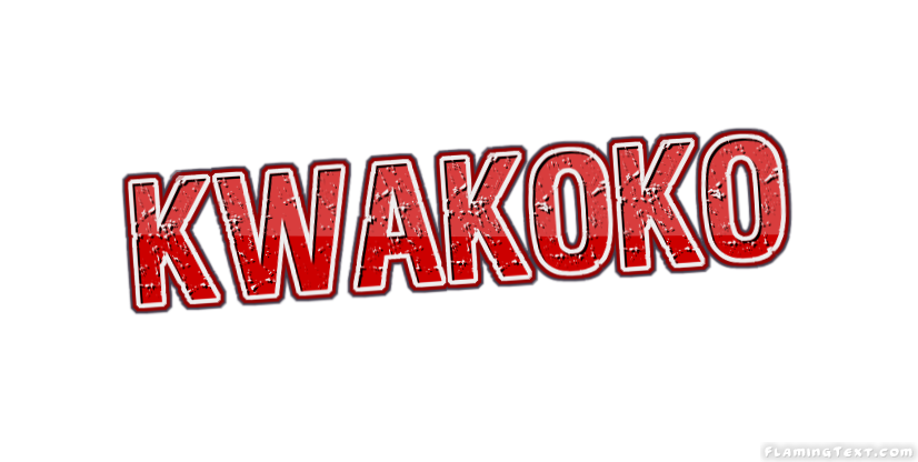 Kwakoko City