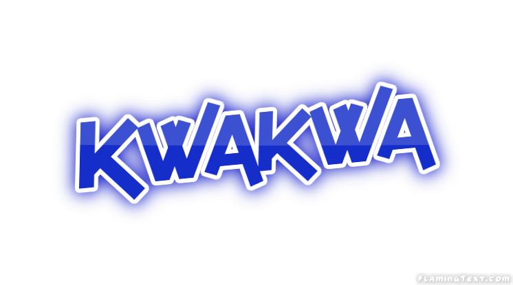 Kwakwa مدينة