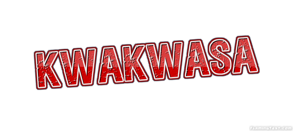 Kwakwasa город