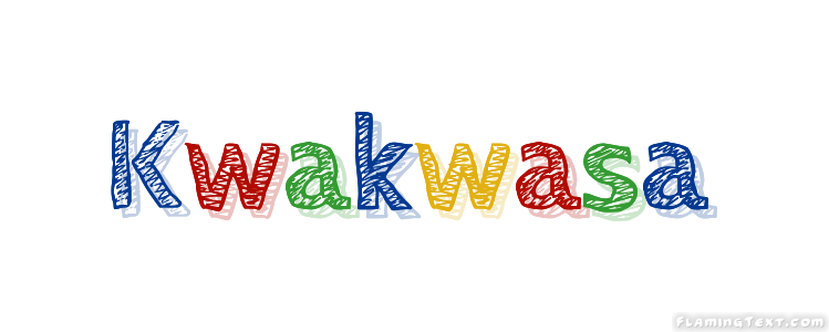 Kwakwasa City