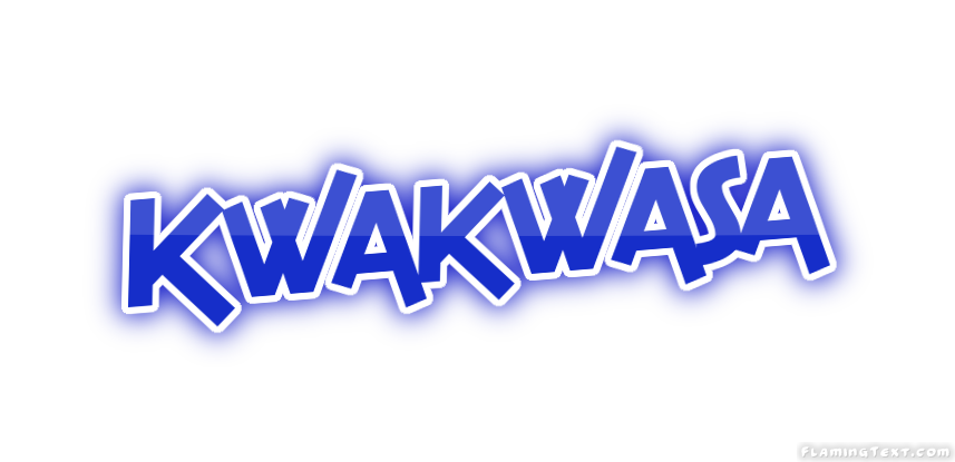 Kwakwasa 市