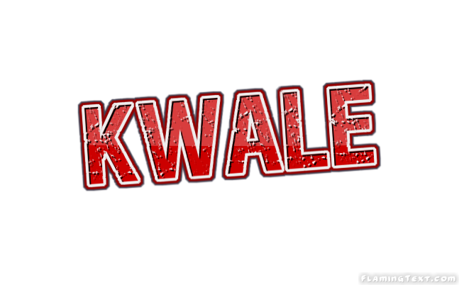 Kwale Stadt