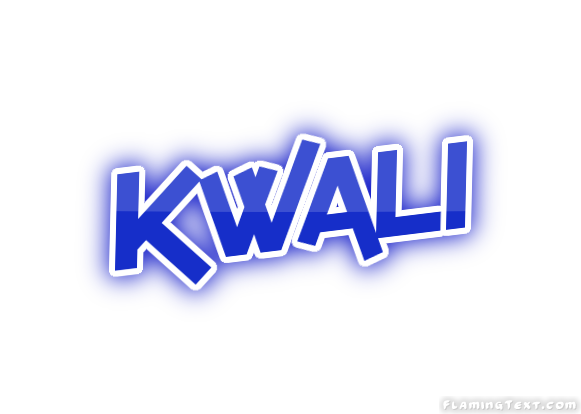 Kwali город