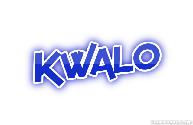 Kwalo Stadt