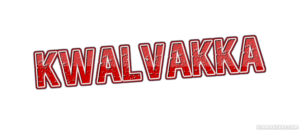 Kwalvakka City