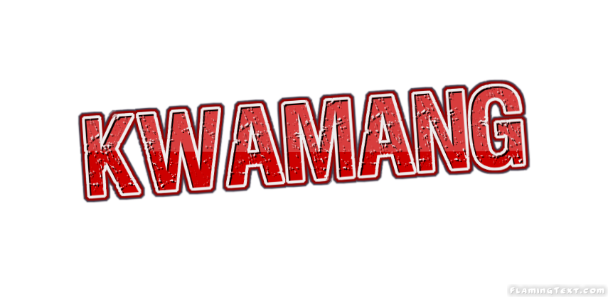 Kwamang Ville
