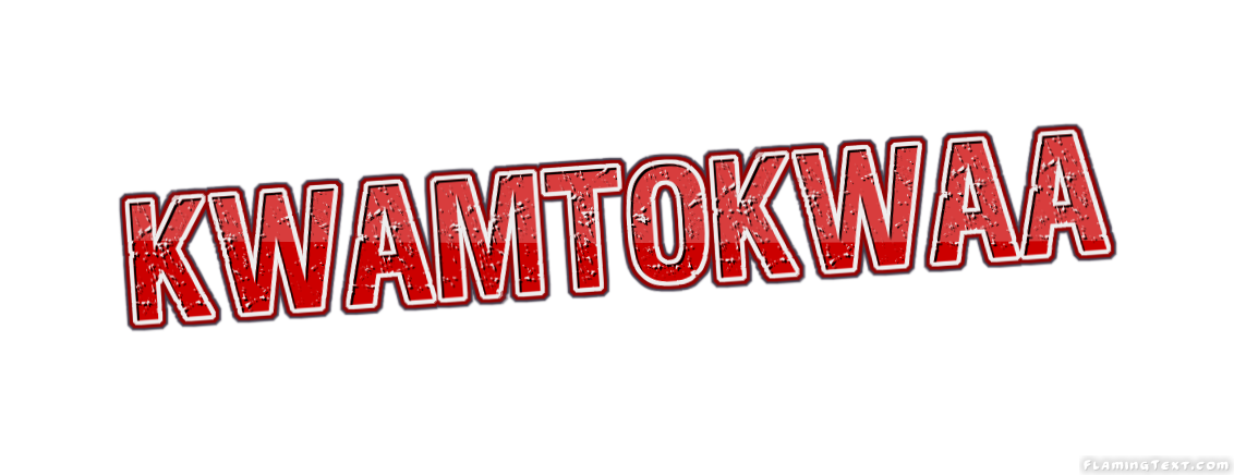 Kwamtokwaa City