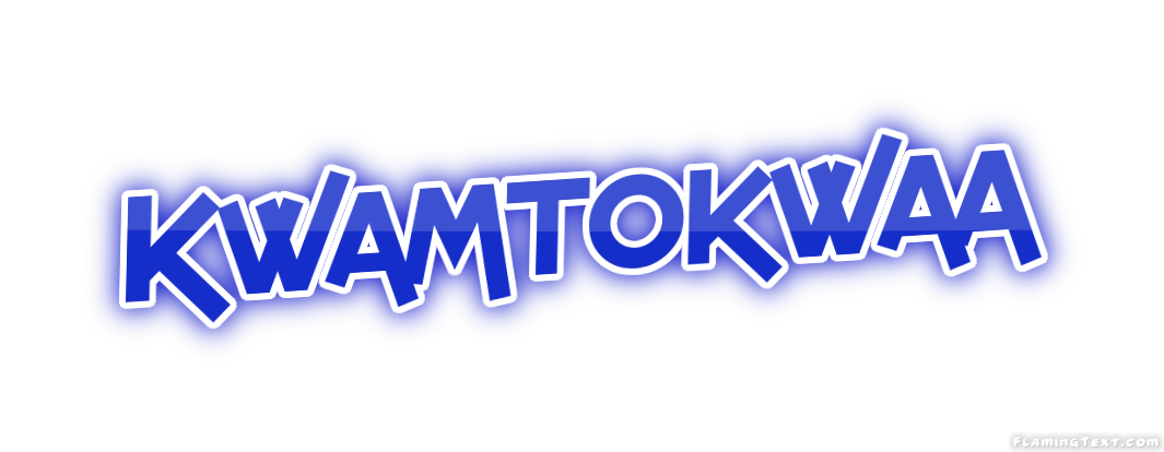 Kwamtokwaa City