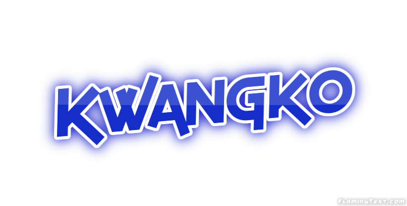 Kwangko City