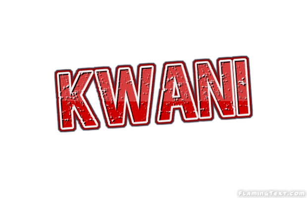 Kwani Ville