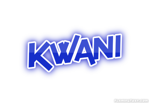 Kwani город